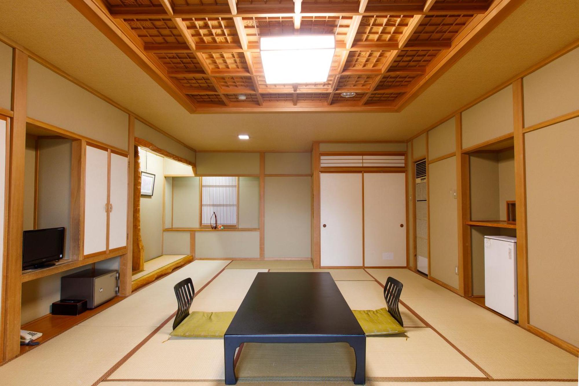 ホテル 若神楼 北杜市 エクステリア 写真