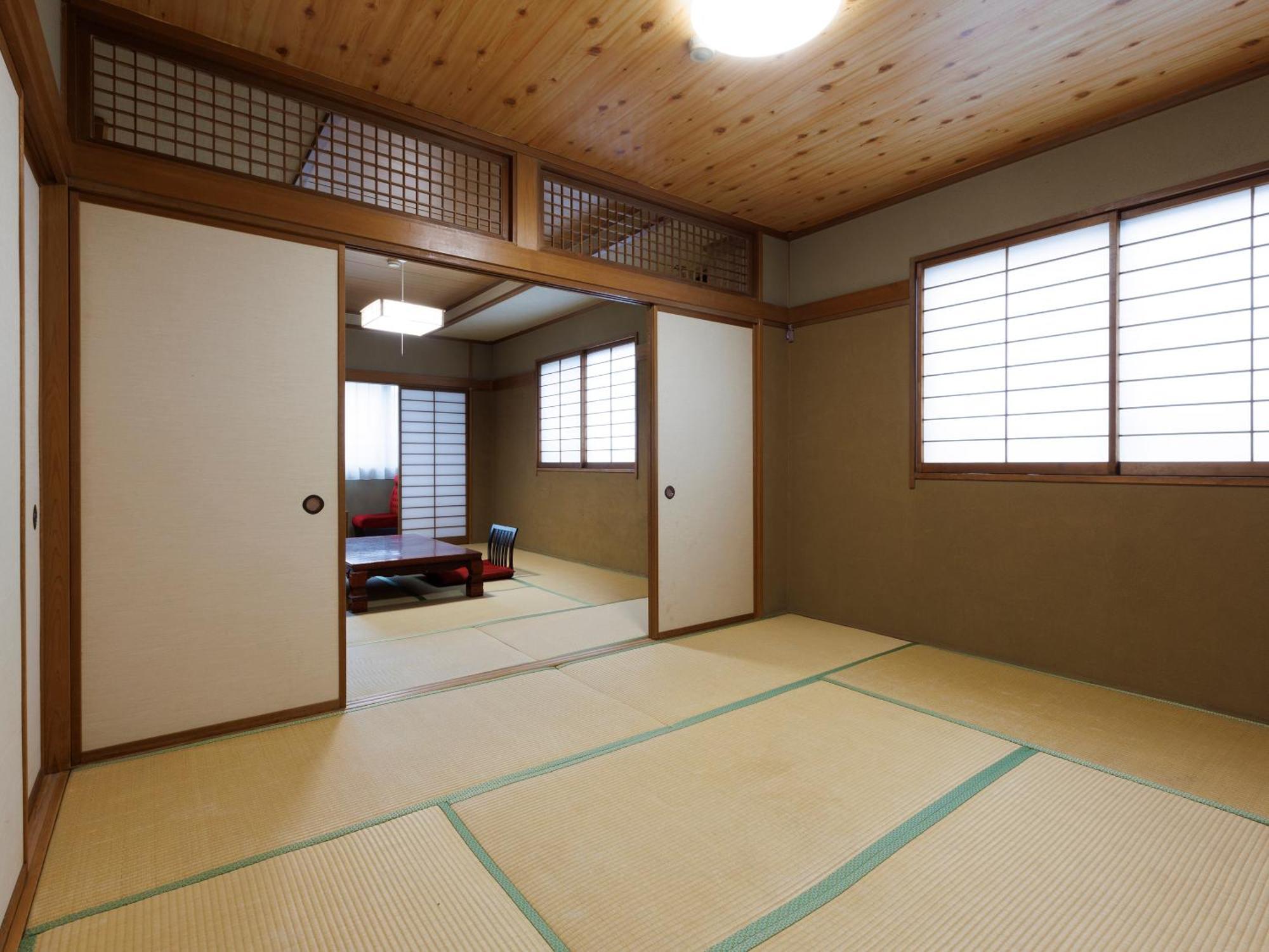 ホテル 若神楼 北杜市 エクステリア 写真